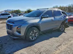 3GNAXHEG0SL139157 2025 CHEVROLET EQUINOX