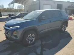 3GNAXHEG0SL139482 2025 CHEVROLET EQUINOX