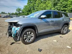 3GNAXHEG0SL140079 2025 CHEVROLET EQUINOX