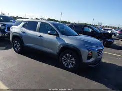 3GNAXHEG0SL142818 2025 CHEVROLET EQUINOX