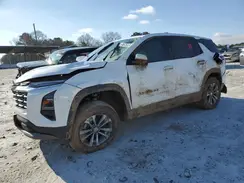 3GNAXHEG0SL147744 2025 CHEVROLET EQUINOX