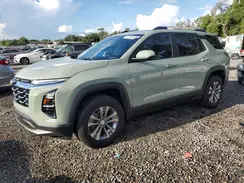 3GNAXHEG0SL150224 2025 CHEVROLET EQUINOX