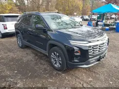 3GNAXHEG0SL159571 2025 CHEVROLET EQUINOX