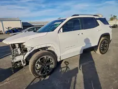 3GNAXHEG0SL161112 2025 CHEVROLET EQUINOX