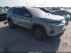 3GNAXHEG0SL163040 2025 CHEVROLET EQUINOX