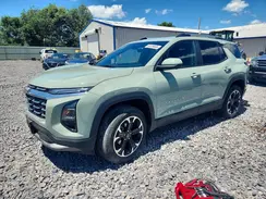 3GNAXHEG0SL164043 2025 CHEVROLET EQUINOX