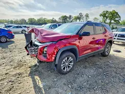 3GNAXHEG0SL166603 2025 CHEVROLET EQUINOX