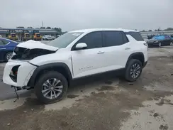 3GNAXHEG0SL171459 2025 CHEVROLET EQUINOX