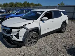 3GNAXHEG0SL172322 2025 CHEVROLET EQUINOX