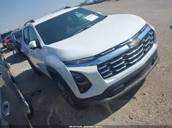 3GNAXHEG0SL172921 2025 CHEVROLET EQUINOX
