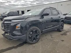 3GNAXHEG0SL175222 2025 CHEVROLET EQUINOX