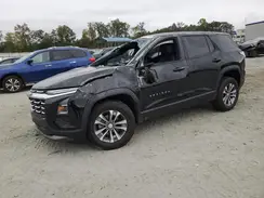 3GNAXHEG0SL175866 2025 CHEVROLET EQUINOX