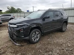 3GNAXHEG0SL180727 2025 CHEVROLET EQUINOX