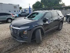 3GNAXHEG0SL182123 2025 CHEVROLET EQUINOX