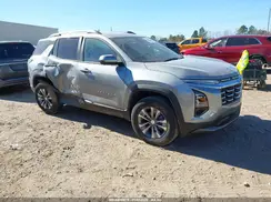 3GNAXHEG0SL184163 2025 CHEVROLET EQUINOX