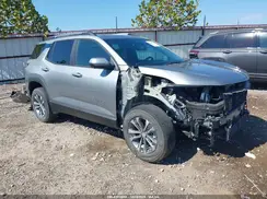 3GNAXHEG0SL185104 2025 CHEVROLET EQUINOX