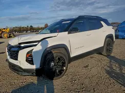 3GNAXHEG0SL187371 2025 CHEVROLET EQUINOX