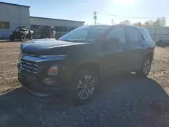 3GNAXHEG0SL191503 2025 CHEVROLET EQUINOX