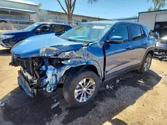 3GNAXHEG0SL193462 2025 CHEVROLET EQUINOX