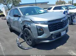 3GNAXHEG0SL194045 2025 CHEVROLET EQUINOX
