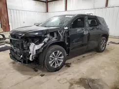 3GNAXHEG0SL205528 2025 CHEVROLET EQUINOX
