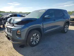 3GNAXHEG0SL218585 2025 CHEVROLET EQUINOX