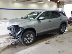 3GNAXHEG0SL220840 2025 CHEVROLET EQUINOX