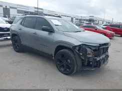 3GNAXHEG0SL222913 2025 CHEVROLET EQUINOX