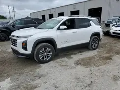 3GNAXHEG0SL225942 2025 CHEVROLET EQUINOX