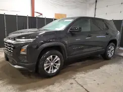 3GNAXHEG0SL227044 2025 CHEVROLET EQUINOX