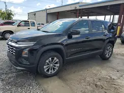 3GNAXHEG0SL230848 2025 CHEVROLET EQUINOX