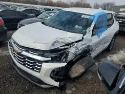 3GNAXHEG0SL231613 2025 CHEVROLET EQUINOX