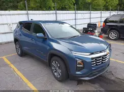 3GNAXHEG0SL232325 2025 CHEVROLET EQUINOX