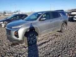 3GNAXHEG0SL232972 2025 CHEVROLET EQUINOX