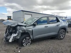 3GNAXHEG0SL236987 2025 CHEVROLET EQUINOX