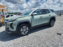 3GNAXHEG0SL239193 2025 CHEVROLET EQUINOX