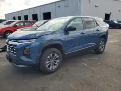 3GNAXHEG0SL242577 2025 CHEVROLET EQUINOX
