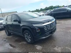 3GNAXHEG0SL245415 2025 CHEVROLET EQUINOX