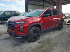 3GNAXHEG0SL247620 2025 CHEVROLET EQUINOX