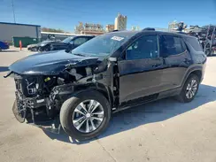 3GNAXHEG0SL250422 2025 CHEVROLET EQUINOX