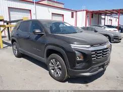 3GNAXHEG0SL251571 2025 CHEVROLET EQUINOX