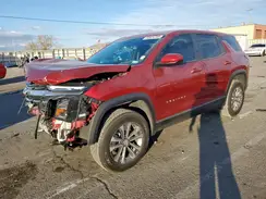 3GNAXHEG0SL252655 2025 CHEVROLET EQUINOX