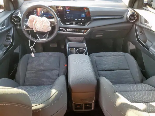 3GNAXHEG0SL252655 2025 CHEVROLET EQUINOX - Image 8