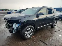 3GNAXHEG0SL254096 2025 CHEVROLET EQUINOX