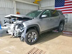 3GNAXHEG0SL255233 2025 CHEVROLET EQUINOX