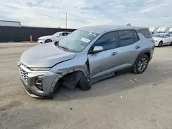 3GNAXHEG0SL255314 2025 CHEVROLET EQUINOX