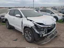 3GNAXHEG0SL256561 2025 CHEVROLET EQUINOX