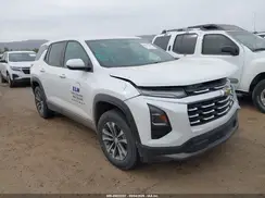 3GNAXHEG0SL256625 2025 CHEVROLET EQUINOX