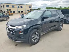 3GNAXHEG0SL260156 2025 CHEVROLET EQUINOX