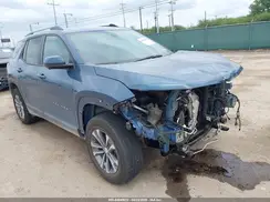 3GNAXHEG0SL263185 2025 CHEVROLET EQUINOX